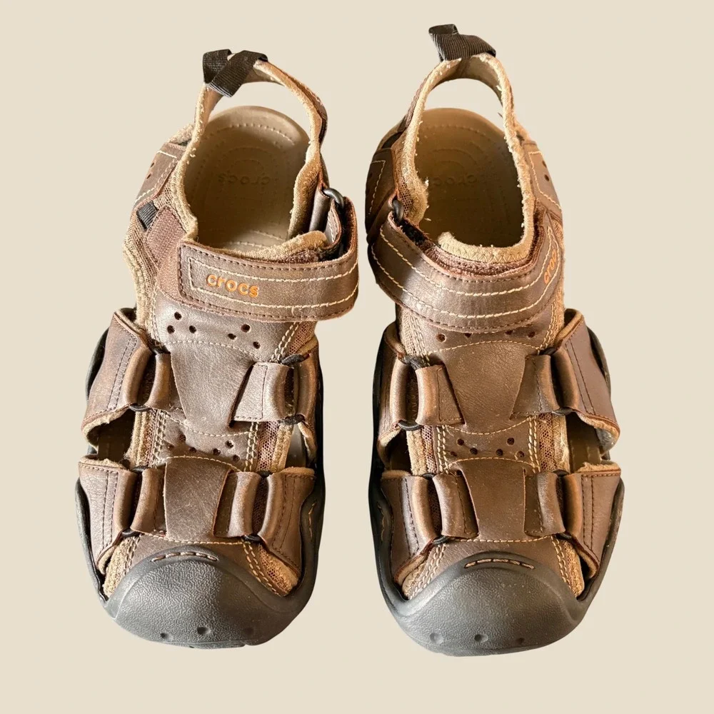 CROCS brand model
